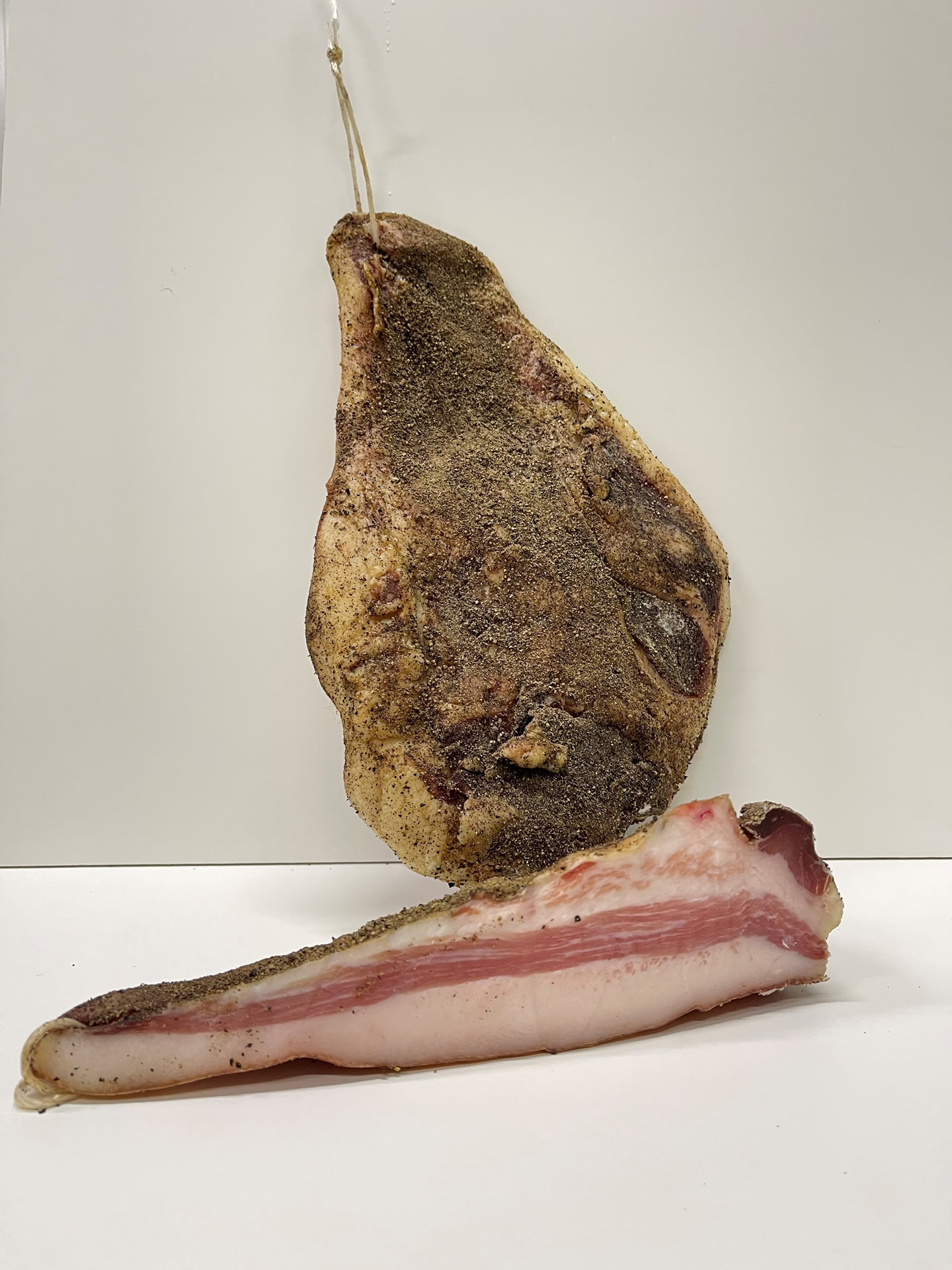 guanciale